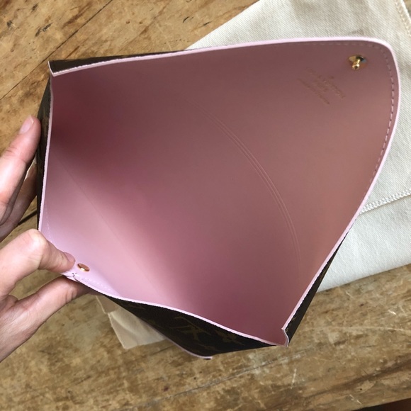 SOLD - Louis Vuitton large kirigami pochette - Picture 7 of 8